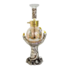 Khateeb Dragon Palm Hookah