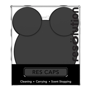 Resolution Res Caps Cleaning Kit