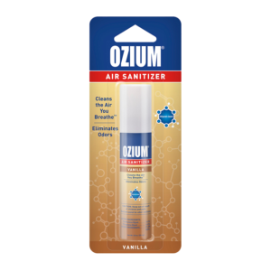 Ozium Air Freshner 0.8oz Sm