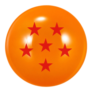 Wish Ball Wax Container