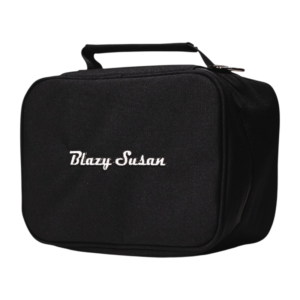 Blazy Susan Travel Stash Bag