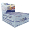 Dogg Lbs | Blue Paisley KS Slim Rolling Papers | 50pk 50ct Box