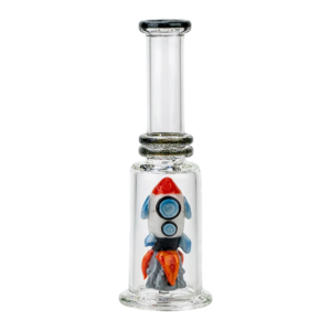 Empire GW | Mini Tube WP | GND | Rocket Ship