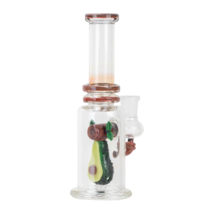 Empire GW | Mini Tube WP | Avocado