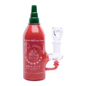 Empire GW | Mini Rig Kit | Sriracha Bottle