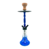 22" Khateeb Color Wave Hookah