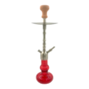 22" Khateeb Metal Body Hookah