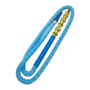 Khateeb Color Hose w/ Metallic Tip