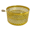 Khateeb Hookah Charcoal Basket