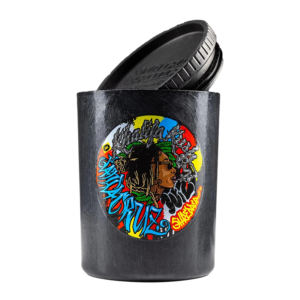 SCS Hemp Stash Jar