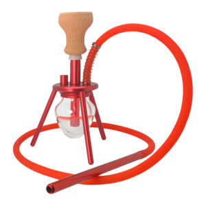 MOB 12" Mini Spider Hookah