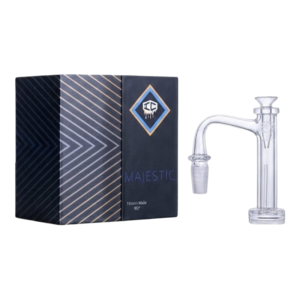 IC Glass MAJESTIC Premium Banger Kit