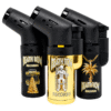 Death Row Records x Maven Alpha Mini Torch 15ct