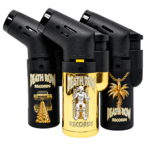 Death Row Records x Maven Alpha Mini Torch 15ct