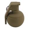 Silicone Grenade Jars