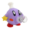 Silicone Puff Knight WP Assorted