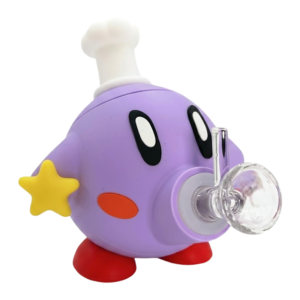 Silicone Puff Knight WP Assorted