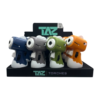 Taz Torches Cartoon Dino | 12ct Box
