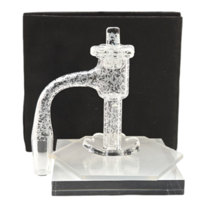 Engraved Star Banger in Box
