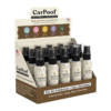 CarPoof Air Freshener + Odor Eliminator | 15ct Box