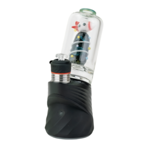 Empire GW | Puffco Peak Attachment | Rocket Ship