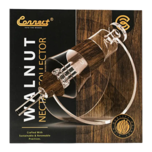 Connect Brand | Wood Nectar Collector Kit