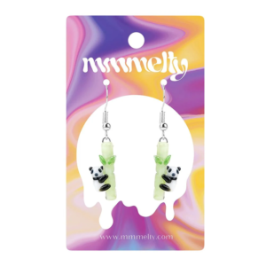 Mmmelty Artisan Earings | 72ct Display