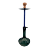 28" Khateeb Mesh Grille Hookah