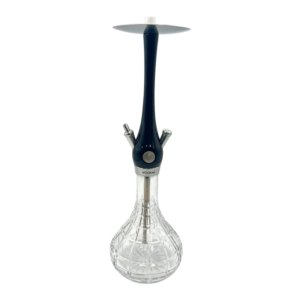 27" Wookah Wooden Hookah