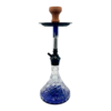 21" Khateeb Drip Paint Hookah