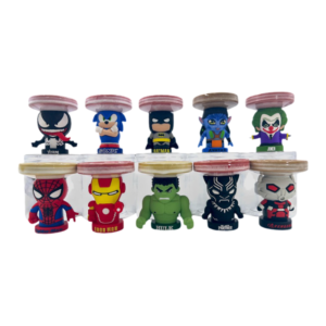 Khateeb Superhero Hookah Bowls