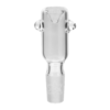 ATOM Tall Clear Bowl
