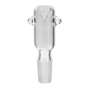 ATOM Tall Clear Bowl