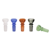 ATOM Transparent Color Cup Bowl