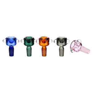 ATOM Transparent Lrg Cup Bowl