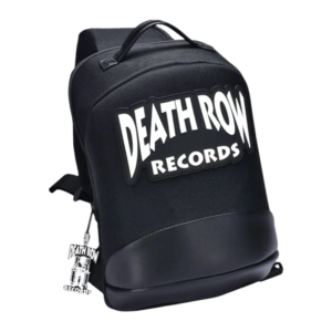 Death Row Records | Smell Proof Shoulder Bag