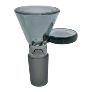 Color Screen Bowl w/ Flat Handle | 14mm