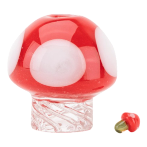 Empire GW | Spinner Cap + Stand/Pearl