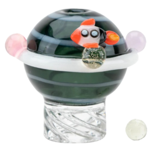 Empire GW | Carb Cap + Stand