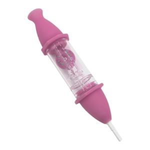 aLeaf Silicone Donut Perc NC Kit
