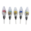 Silo Mushroom Perc NC | Ceramic Tip