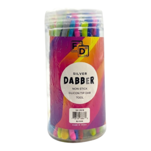 Faded Daily Dabbers | 50 Jar