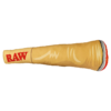 Raw Cone Pillow