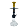 17" Khateeb Heavy Base Hookah