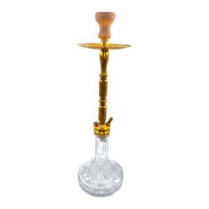 29" Khateeb Heavy Base Hookah
