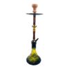28" Khateeb Top Flow Hookah