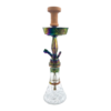 21" Khateeb Egyptian Style Hookah
