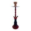 22" Khateeb Flame Base Hookah