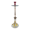 29" Khateeb Multi-Flow Hookah