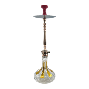 29" Khateeb Multi-Flow Hookah